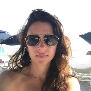 Meet your Posher, Kristen